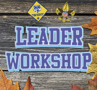 Leader Workshop