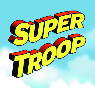 Super Troop